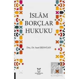 İslam Borçlar Hukuku