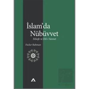 İslamda Nübüvvet