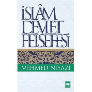 İslam Devlet Felsefesi