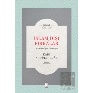 İslam Dışı Fırkalar