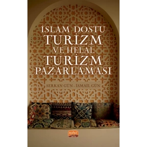 İslam Dostu Turizm ve Helal Turizm Pazarlaması