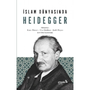 İslam Dünyasında Heidegger