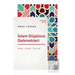 İslam Düşünce Gelenekleri