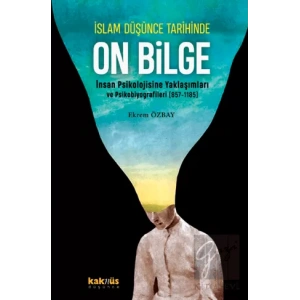İslam Düşünce Tarihinde On Bilge