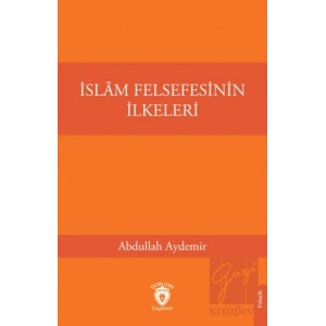 İslam Felsefesinin İlkeleri