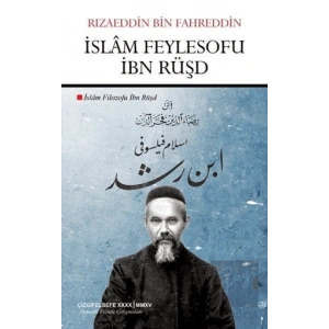 İslam Feylesofu İbn Rüşd
