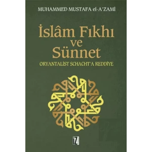 İslam Fıkhı ve Sünnet