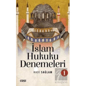 İslam Hukuku Denemeleri 1