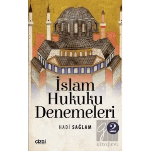 İslam Hukuku Denemeleri 2