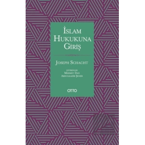 İslam Hukukuna Giriş