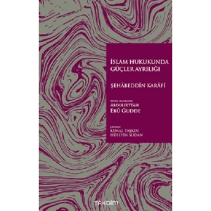 İslam Hukukunda Güçler Ayrılığı