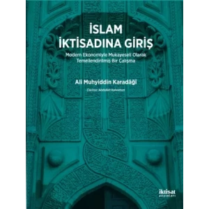 İslam İktisadına Giriş