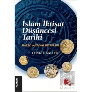 İslam İktisat Düşüncesi Tarihi