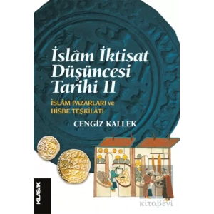 İslam İktisat Düşüncesi Tarihi 2