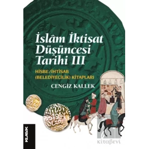 İslam İktisat Düşüncesi Tarihi 3