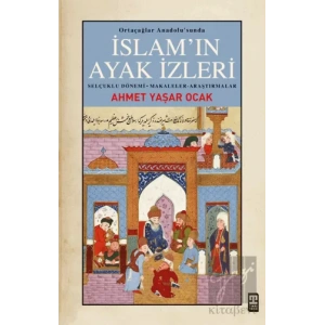 İslamın Ayak İzleri