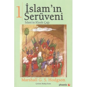 İslamın Serüveni 3 Cilt Takım