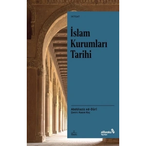 İslam Kurumları Tarihi