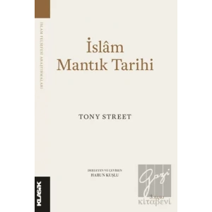 İslam Mantık Tarihi