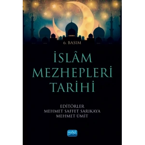 İslam Mezhepleri Tarihi