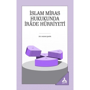 İslam Miras Hukukunda İrade Hürriyeti