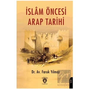 İslam Öncesi Arap Tarihi