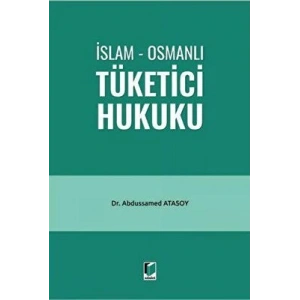 İslam - Osmanlı Tüketici Hukuku