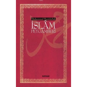 İslam Peygamberi (Küçük Boy, Karton Kapak)