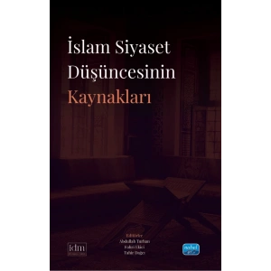İslam Siyaset Düşüncesinin Kaynaklar