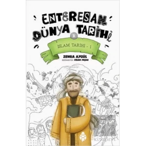İslam Tarihi-1 - Enteresan Dünya Tarihi 3