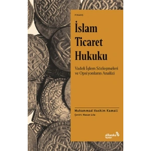 İslam Ticaret Hukuku