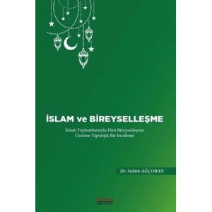 İslam ve Bireyselleşme