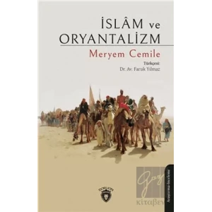 İslam ve Oryantalizm