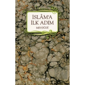 İslam’a İlk Adım