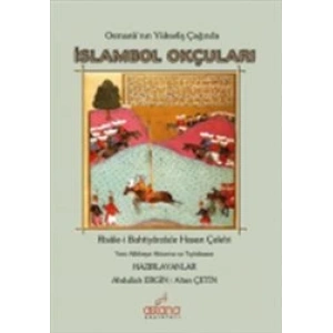 İslambol Okçuları