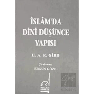 İslam’da Dini Düşünce Yapısı
