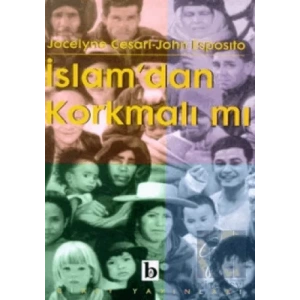 İslam’dan Korkmalı mı? Yeşil Tehlikenin Ötesi