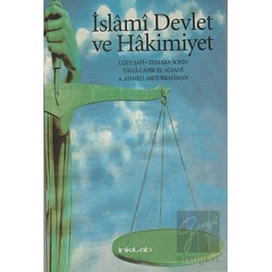 İslami Devlet ve Hakimiyet