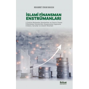 İslami Finansman Enstrümanları