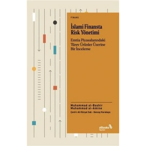 İslami Finansta Risk Yönetimi