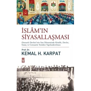 İslam’ın Siyasallaşması