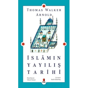 İslâmın Yayılış Tarihi
