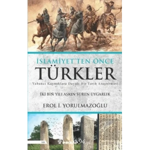 İslamiyetten Önce Türkler