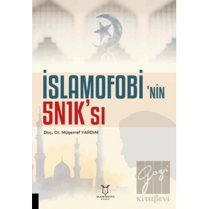 İslamofobi’nin 5N1K’sı