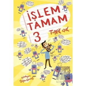 İşlem Tamam - Elde Var 3