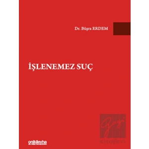 İşlenemez Suç