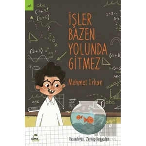 İşler Bazen Yolunda Gitmez