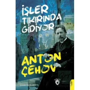 İşler Tıkırında Gidiyor