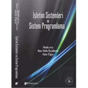 İşletim Sistemleri ve Sistem Programlama