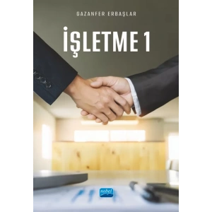 İŞLETME 1